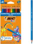 BIC Kids Evolution Színes ceruza, 12 db (82902910)