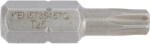 Cromwell tx25 torx screwdriver bit 1/4" hex std ken5735157q