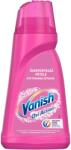 Vanish Oxi Action Folteltávolító oldat, színes ruhákhoz, 1L