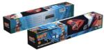 KONIX - NARUTO "PRO XXL" Gaming Egérpad 900x460mm, Mintás