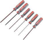 Cromwell metrikus gömbvégű hatszögkulcs csavarhúzó ken6022560k