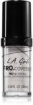 L. A. Girl Cosmetics PRO. Coverage fond de ten lichid iluminator culoare White 28 ml