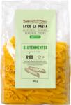 Ecco La Pasta száraztészta 400g Penne gluténmentes
