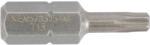 Cromwell tx15 torx screwdriver bit 1/4" hex std ken5735154m