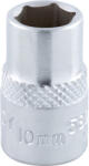 Cromwell 10mm hatszögű dugókulcs 3/8" meghajtóval ken5825558k