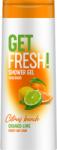 Get Fresh tusfürdő 275ml Citrus Beach