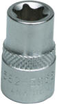 Cromwell e18 torx dugókulcs 1/2" meghajtóval ken5827493k