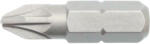 Cromwell no. 1x50mm pozidriv screwdriverbit 1/4" hex ken5735056f