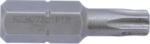 Cromwell tx25 tamperproof torx bit 1/4" hex std ken5735181r