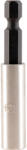 Cromwell 2.5mm x 25mm screwdriver bit 1/4" hex ken5735129k