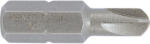 Cromwell no. 6 torq set 1/4" hex 25mm o/a ken5735294 ken5735294p