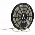 ECOLight LED szalag SMD 2835 4.8W/m 300lm/m 60LED/m 12V 3000K Melegfényű IP63 Tekercs 25m Ecolight (ECOTAS4134)