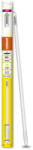 OSRAM G5 T5 LED fénycső 7W = 14W 900lm 3000K Meleg 190° 55cm LED cső HF Osram (4058075823891)