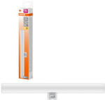 OSRAM LED fénycső S14d 3.5W = 25W 370lm 2700K meleg 145° 30cm LEDinestra Osram (4058075762398)