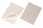 DURABLE Tároló zseb, A4, öntapadó, , 'Pocketfix' (DB829619) (DB829619)