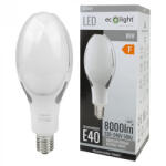 ECOLight E40 LED izzó 80W 8000lm 4000K semleges Rocket Ecolight (ECOLED1767)