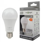 ECOLight LED izzó A60 E27 15W 1350lm 4000K semleges Ecolight (ECOLED1540)