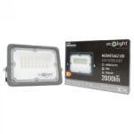Ecolight LED reflektor 20W 2000lm 4000K semleges IP65 Premium Line Ecolight (ECONAS1112)
