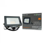 Ecolight LED reflektor 20W 1800lm 4000K semleges IP65 NL-1 Ecolight (ECONAS1010)