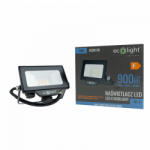 Ecolight LED reflektor 10W 900lm 6500K Hidegfény IP65 NL-1 Ecolight (ECONAS1006)