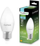 Lumileds LED izzó E27 gyertya B35 8W = 65W 880lm 6500K Hideg 180° LUMILED (LUMLEDG0012C)