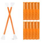 K-f Concept Dupla fejes tisztítópálca készlet 16 mm-es 10 darab (1962)