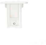 Kobi Végzáró kupak 3 fázisú gyűjtősínhez, fehér, Kobi (KOBSZY0502)