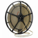 ECOLight LED szalag SMD 5050 14.4W/m 800lm/m 60LED/m 12V 3000K Melegfényű IP20 Tekercs 50m Ecolight (ZZPROB1524)