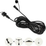 Kobi Vezérlő tápkábel Garland CRETE PC-hez 10m IP44 Design Kobi (KOBOGR1134)