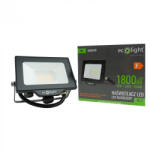 Ecolight LED reflektor 20W 1800lm 3000K Meleg IP65 NL-1 Ecolight (ECONAS1008)