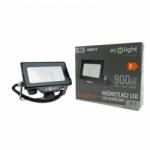 Ecolight LED reflektor 10W 900lm 4000K semleges IP65 NL-1 Ecolight (ECONAS1004)