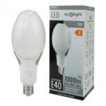 ECOLight E40 LED izzó 70W 7000lm 4000K semleges Rocket Ecolight (ECOLED1765)