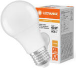 OSRAM LED izzó E27 A60 8.8W = 60W 806lm 2700K Meleg 200° Ledvance (4099854094200)