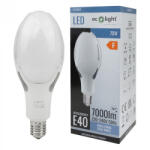 ECOLight LED izzó E40 70W 7000lm 6000K Cold Rocket Ecolight (ECOLED1766)