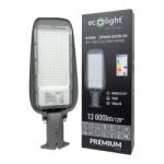 Ecolight LED utcai lámpa 100W 13000lm 4000K Semleges IP65 130lm/W PREMIUM Ecolight (ECOULI1125)