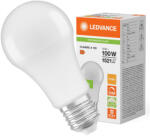 OSRAM LED izzó E27 A60 14W = 100W 1521lm 2700K Meleg 200° Szabályozható Ledvance (4099854044014)