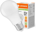 OSRAM LED izzó E27 A60 8.8W = 60W 806lm 2700K Meleg 200° Szabályozható Ledvance (4099854043970)