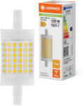 OSRAM LED izzószálas izzó R7s 11.5W = 100W 1521lm 2700K Meleg 300° Ledvance (4099854049767)