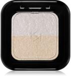 KIKO Bright Duo duo szemhéjfesték árnyalat 01 1.8 g