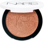 Nars Light Reflecting Powder Luminizer highlighter utántölthető árnyalat TOTAL ECLIPSE 6 g