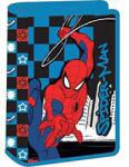 Spiderman Pókember tolltartó, 1 cipzárral, 14 x 4, 5 x 20, 5 cm (000508399)
