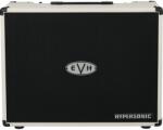 EVH Hypersonic FR-12 gitárkombó, csontszínű