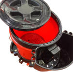 Pro-Tech TOOLS Autómosó detailing szerszám