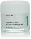 numbuzin No. 1 Pantothenic B5 Active Soothing Cream 80 ml