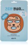 SKIN79 Animal Mask For Dry Monkey 23 g