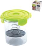 ORION Rozsdamentes acél/UH savanyító edény 1, 8 l (124651)