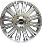 Jacky Auto 14'-os Discovery dísztárcsa szett ezüst (4db) (JACKY14143 / JACKY14343) (JACKY14143 / JACKY14343)