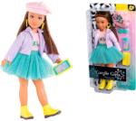 Simba Toys Papusa Simba Luna Milan Fashion (9000600170) Papusa
