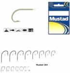 Mustad Carlig Mustad Limerick Hook 264-GL Nr. 14 (M.264.14)