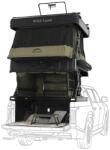 Wild Land Cort de acoperis auto 3 persoane, 279 kg, cu două niveluri, compatibil cu autovehicule tip pick-up, acționare automată, Wingman X Wild Land